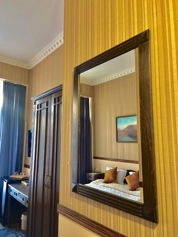 Boutique Hotel Alegria Tbilisi Bagian luar foto