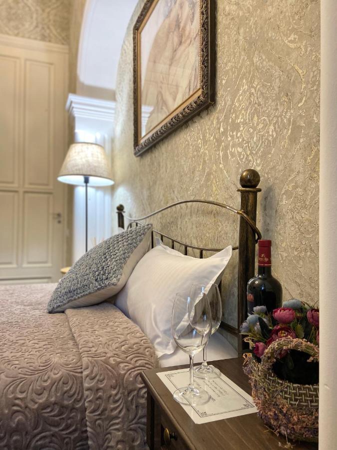 Boutique Hotel Alegria Tbilisi Bagian luar foto