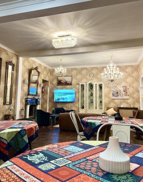 Boutique Hotel Alegria Tbilisi Bagian luar foto