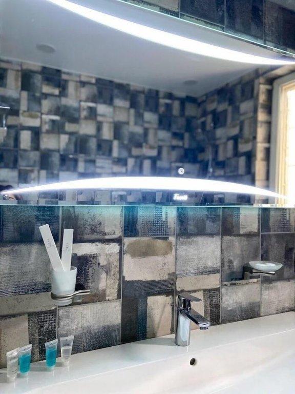 Boutique Hotel Alegria Tbilisi Bagian luar foto