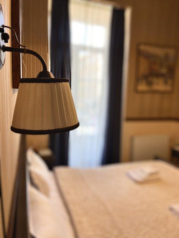 Boutique Hotel Alegria Tbilisi Bagian luar foto