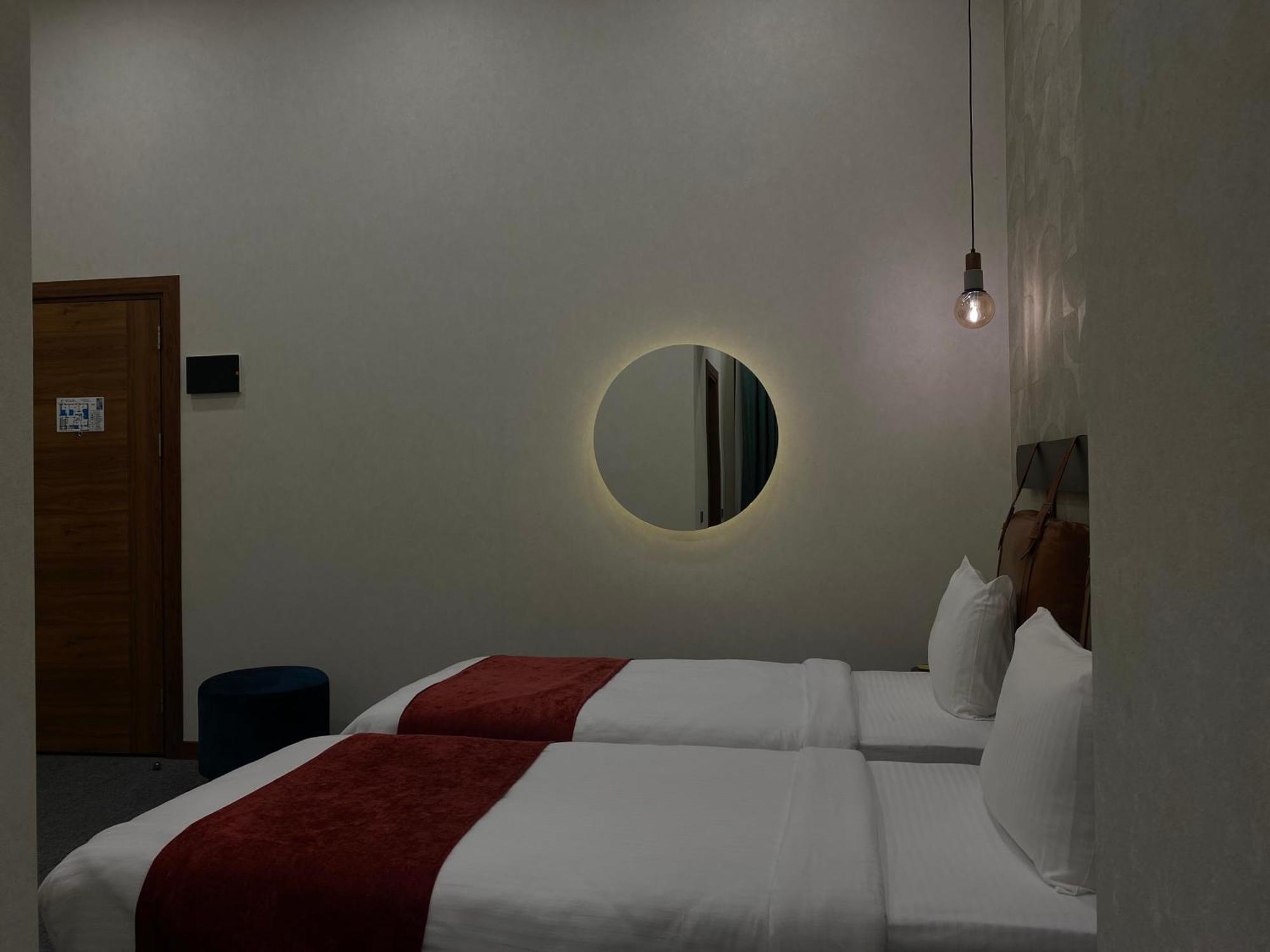 Boutique Hotel Alegria Tbilisi Bagian luar foto